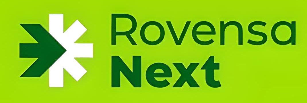 Logo of Rovensa Next